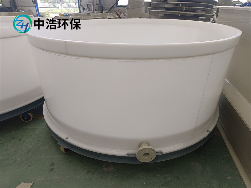 汉寿PP抽滤槽